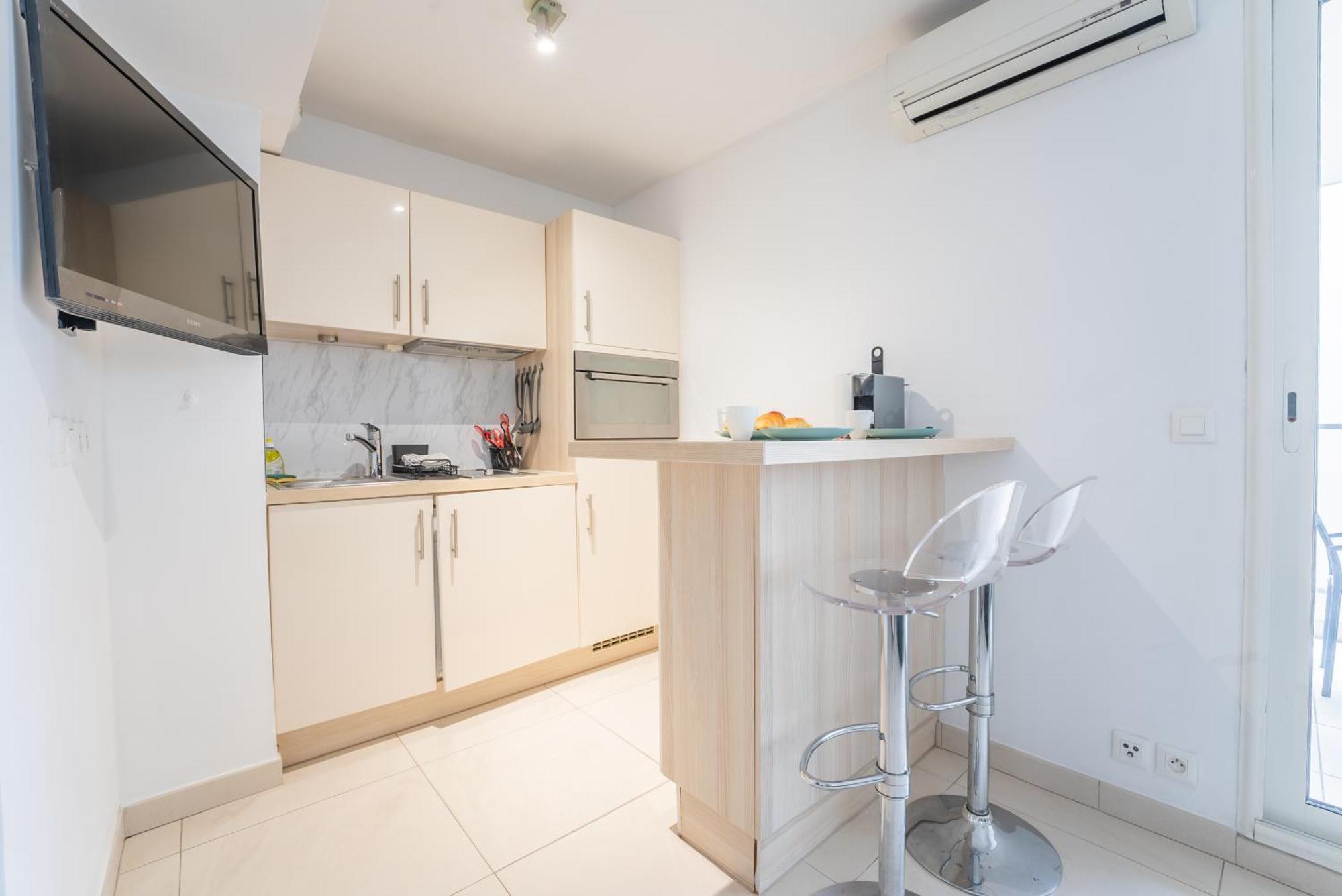 Joli Studio Centre קאן מראה חיצוני תמונה