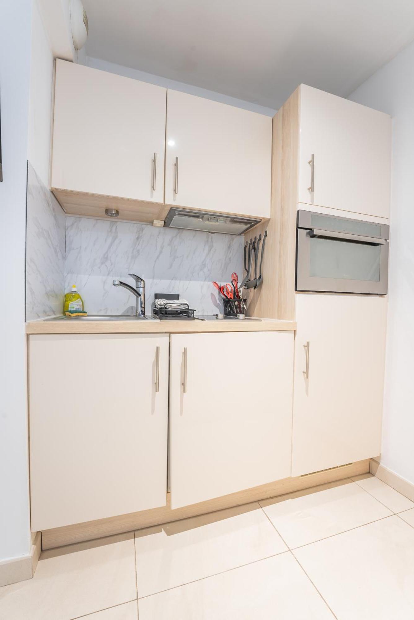 Joli Studio Centre קאן מראה חיצוני תמונה
