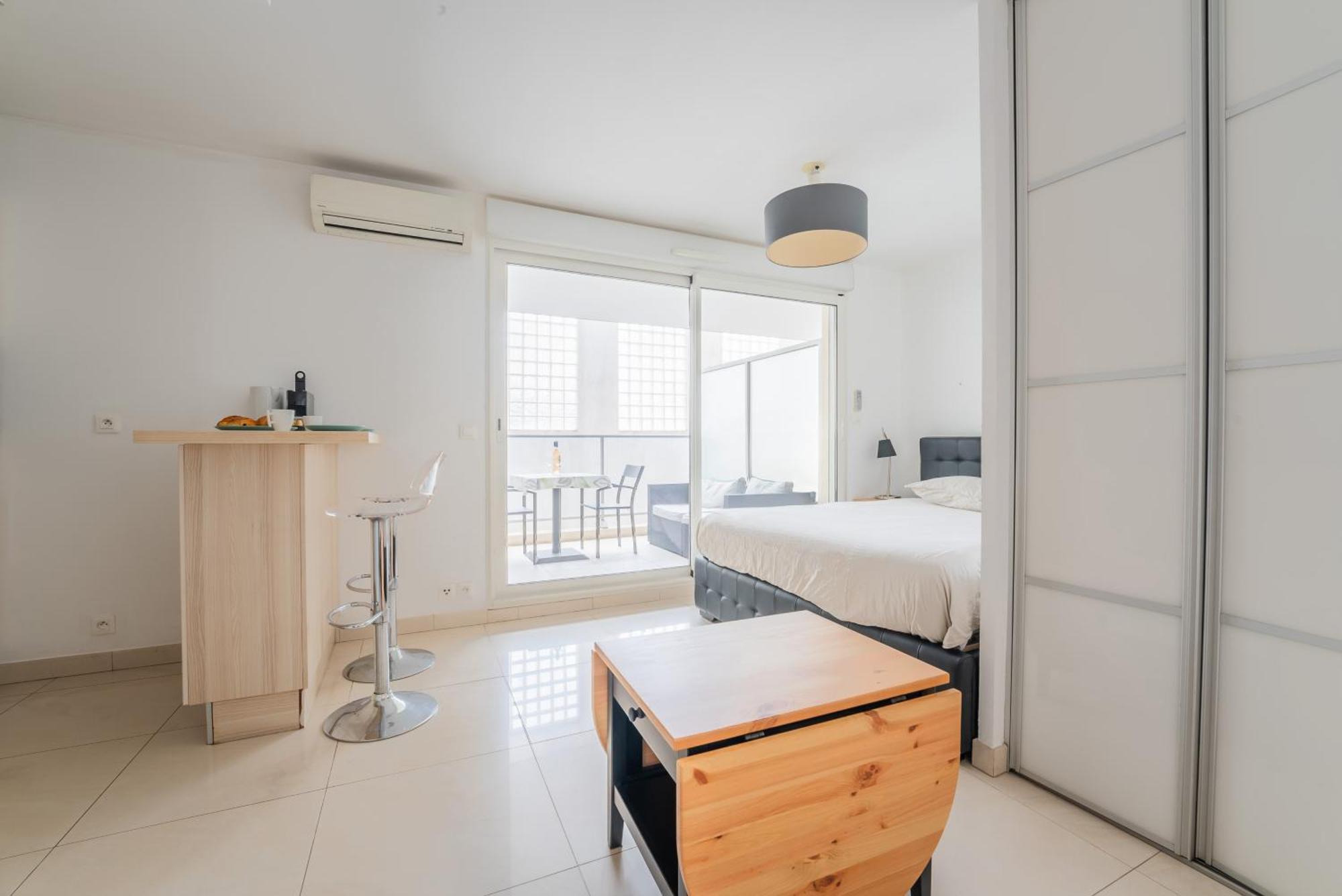 Joli Studio Centre קאן מראה חיצוני תמונה